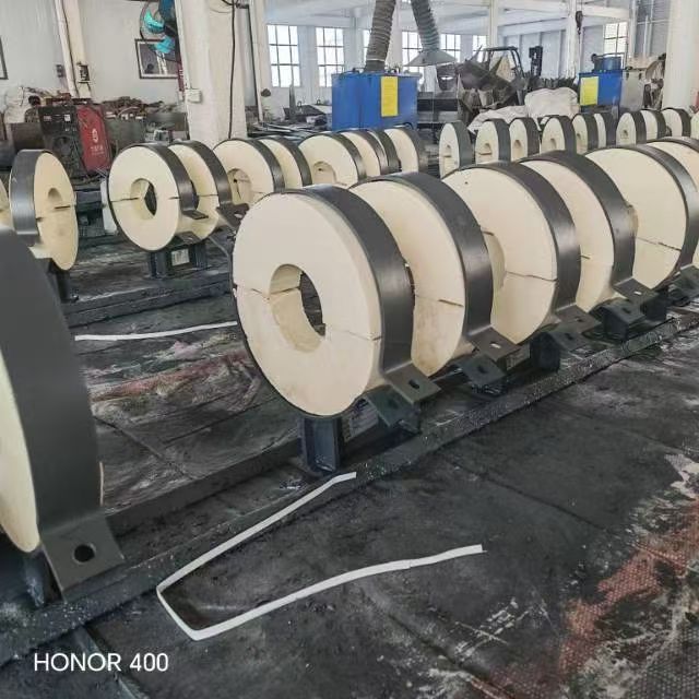 管托支吊架